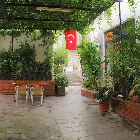 Durak Hotel Bodrum Luaran gambar