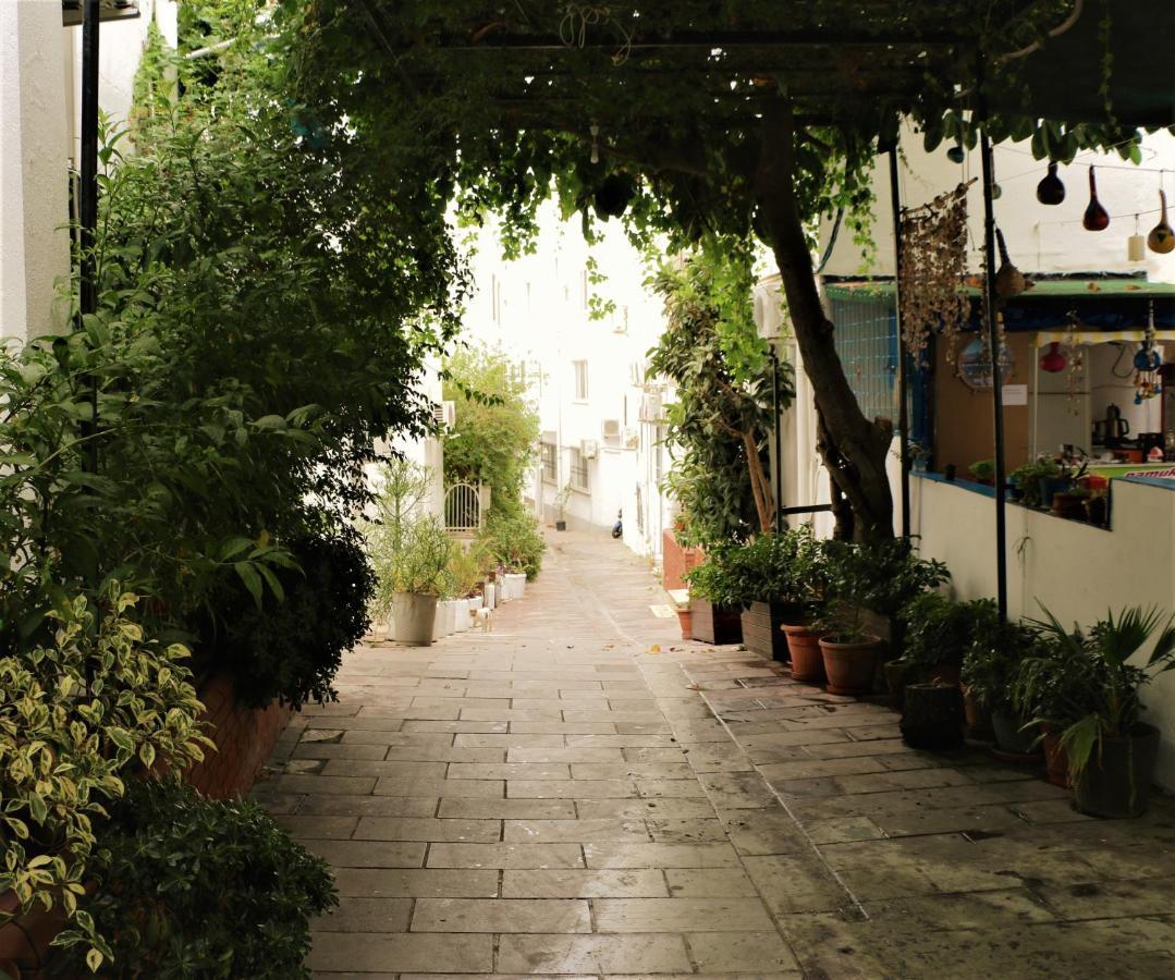 Durak Hotel Bodrum Luaran gambar