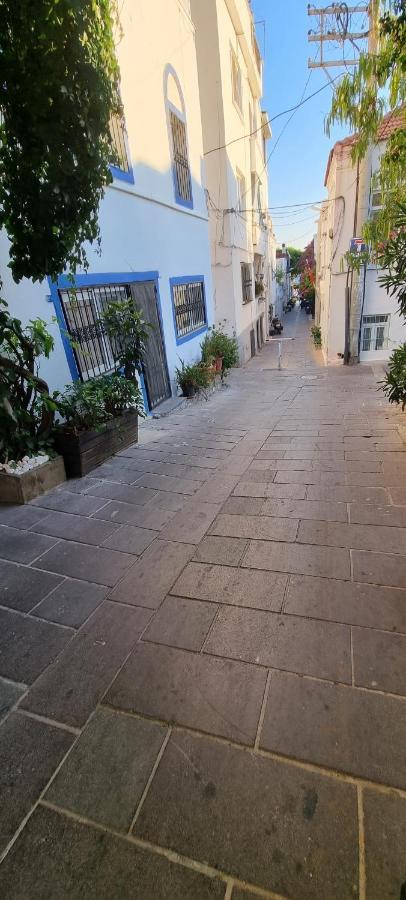 Durak Hotel Bodrum Luaran gambar