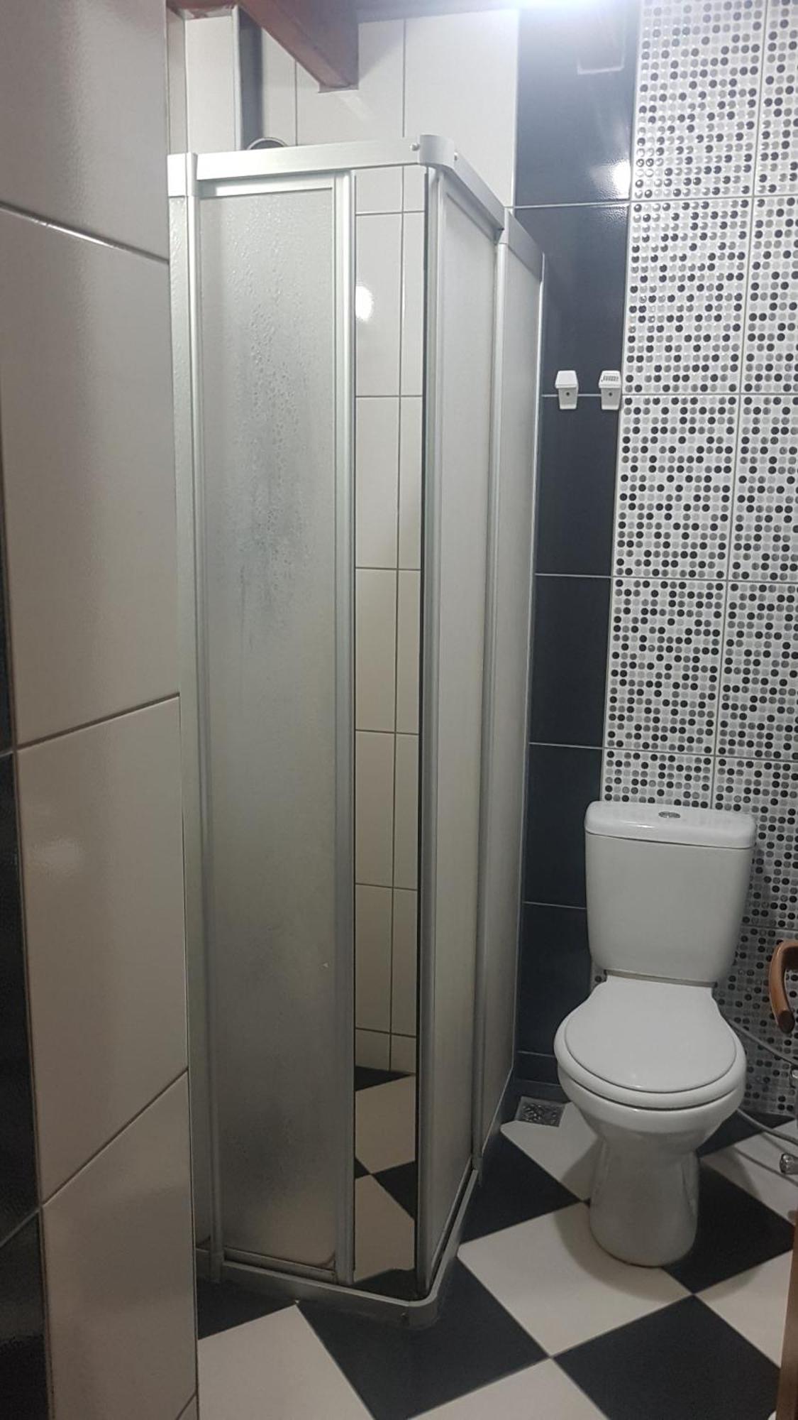 Durak Hotel Bodrum Luaran gambar