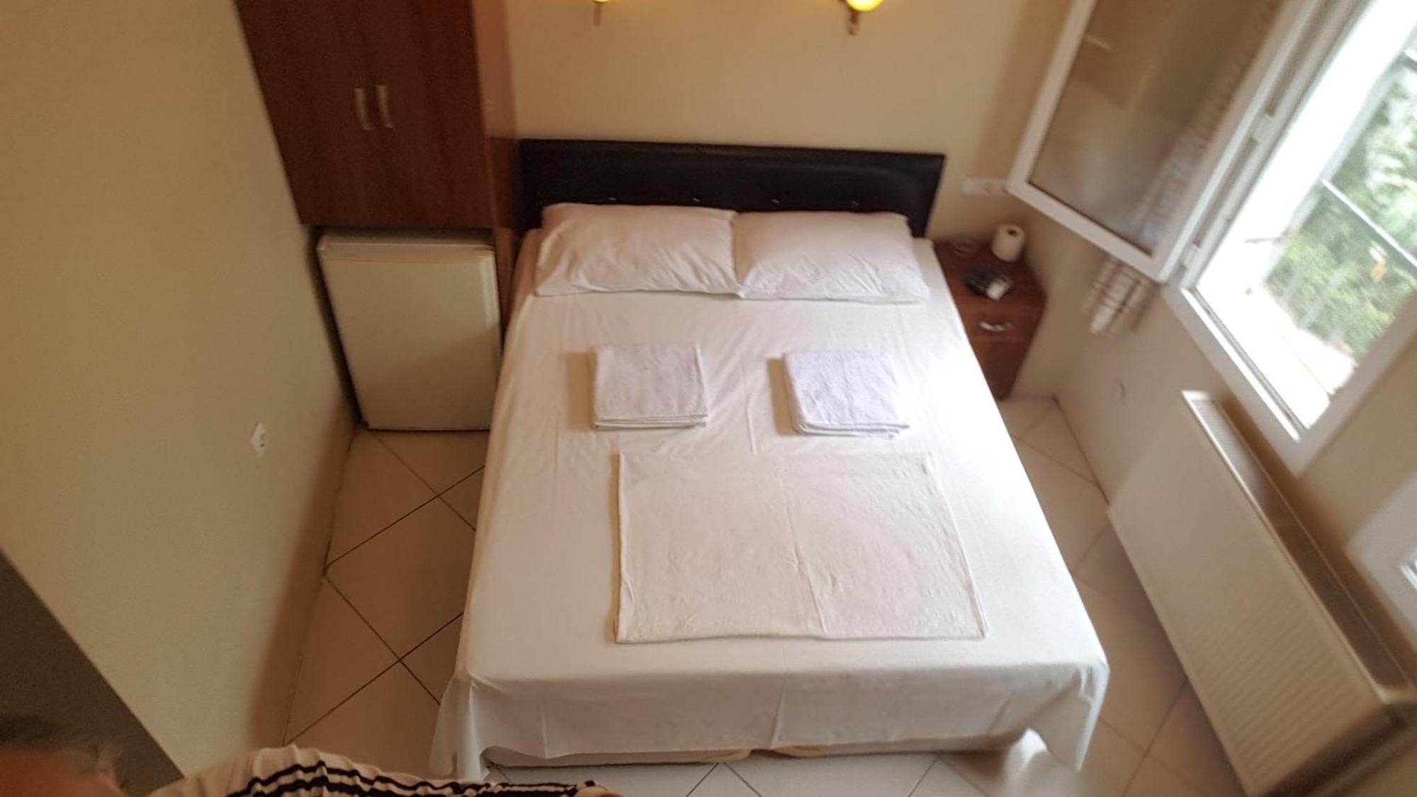 Durak Hotel Bodrum Luaran gambar