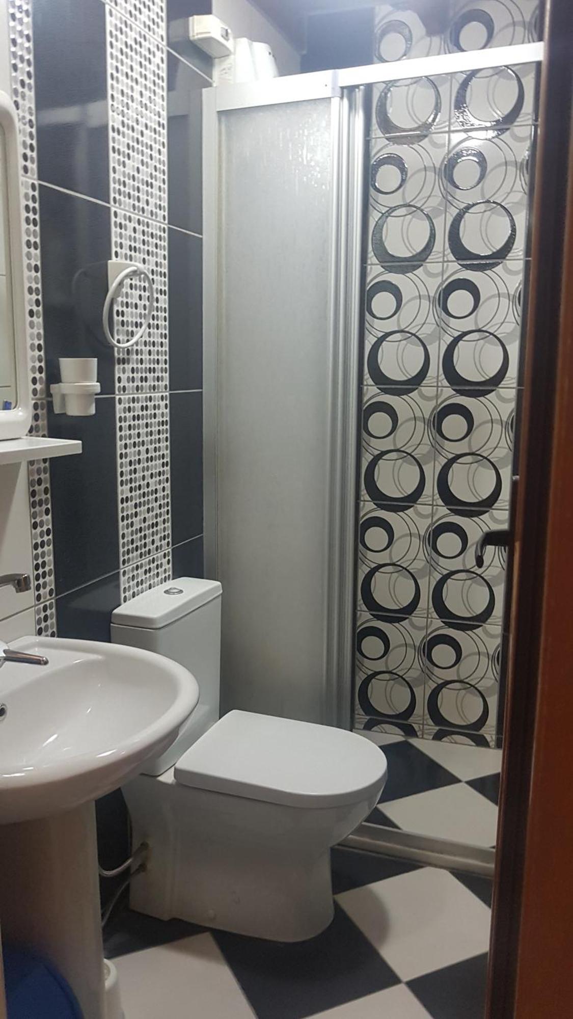 Durak Hotel Bodrum Luaran gambar