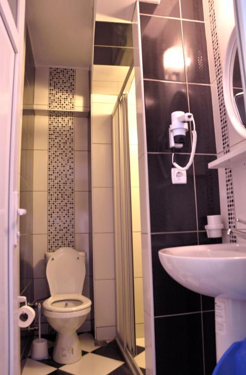 Durak Hotel Bodrum Bilik gambar