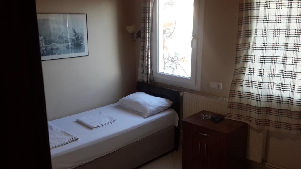 Durak Hotel Bodrum Luaran gambar