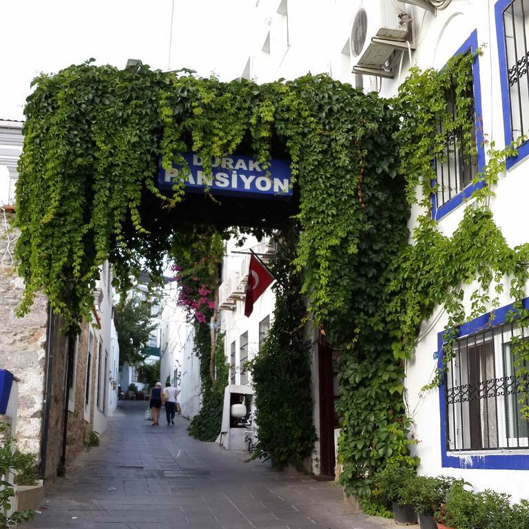 Durak Hotel Bodrum Luaran gambar