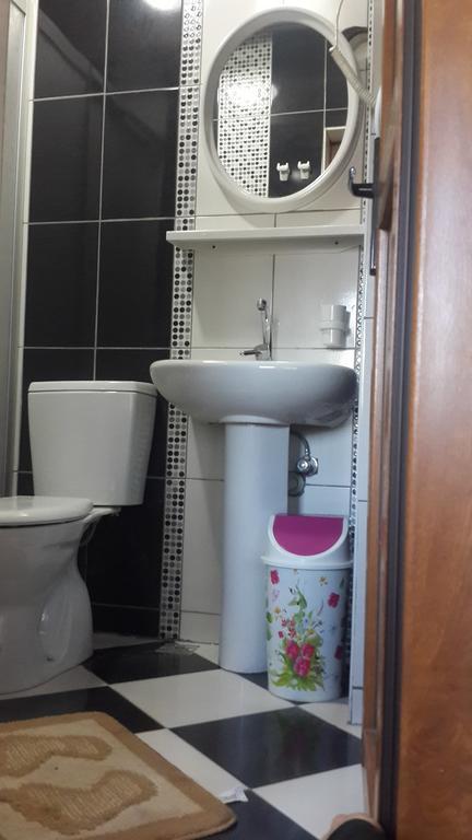 Durak Hotel Bodrum Luaran gambar