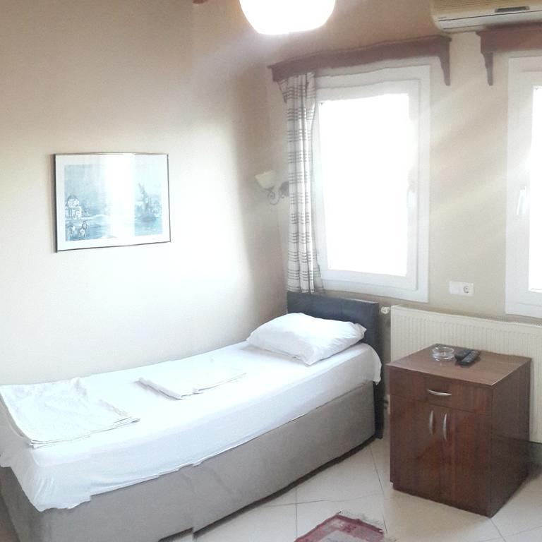 Durak Hotel Bodrum Luaran gambar