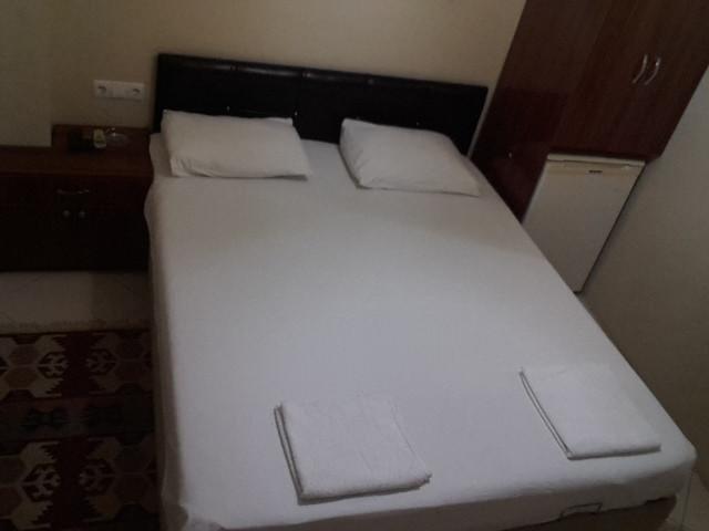 Durak Hotel Bodrum Luaran gambar