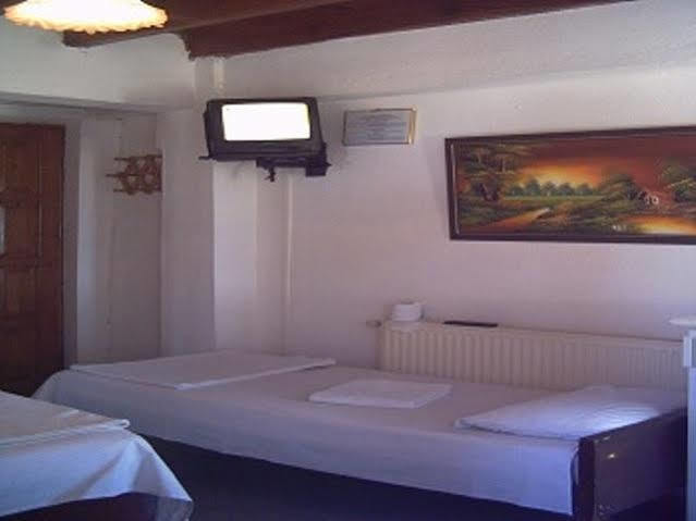 Durak Hotel Bodrum Luaran gambar