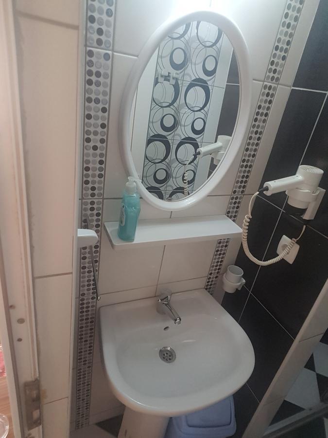 Durak Hotel Bodrum Luaran gambar