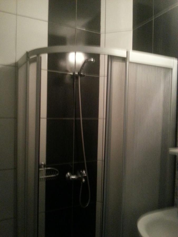 Durak Hotel Bodrum Luaran gambar