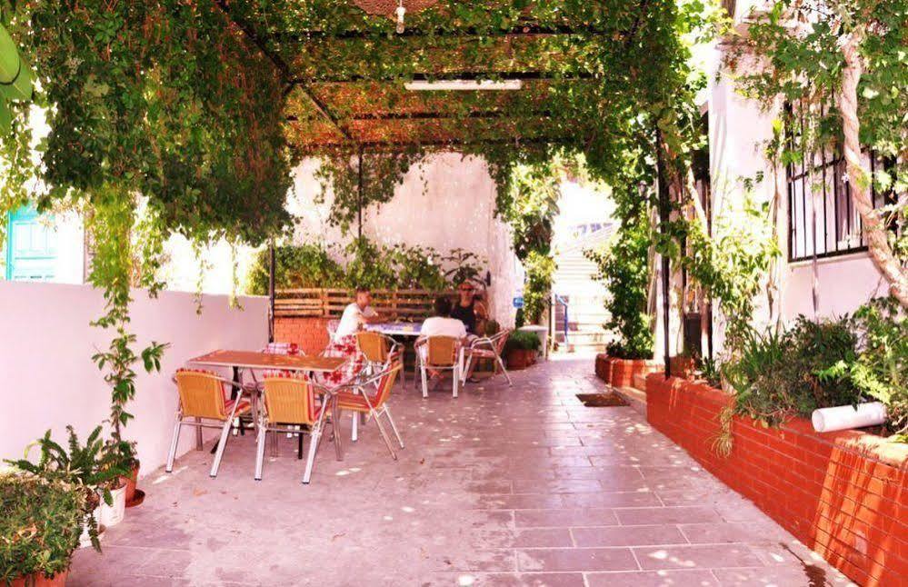 Durak Hotel Bodrum Luaran gambar
