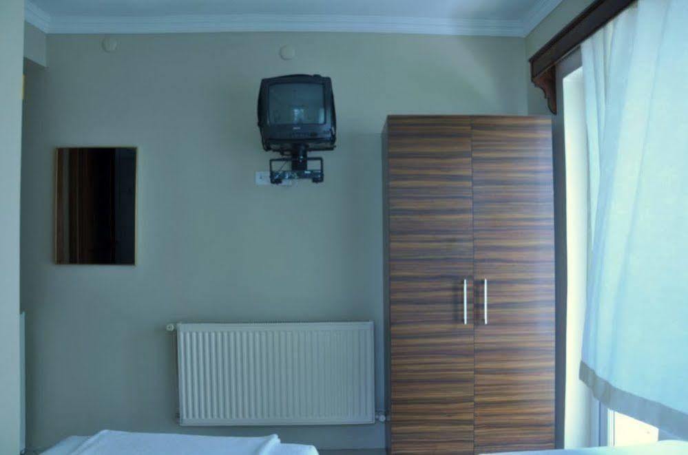Durak Hotel Bodrum Luaran gambar
