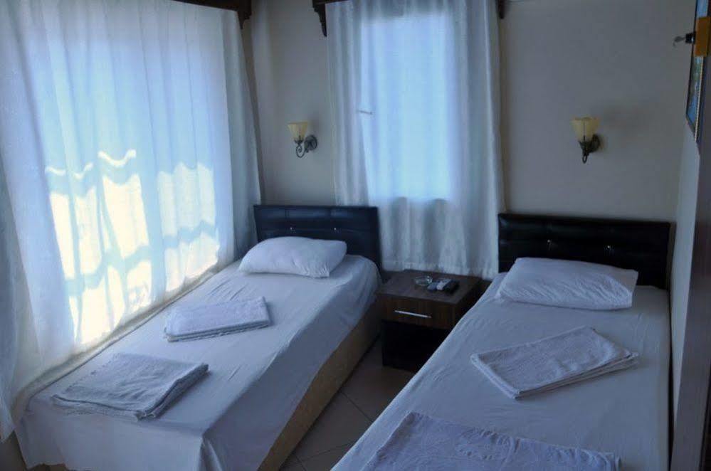Durak Hotel Bodrum Luaran gambar