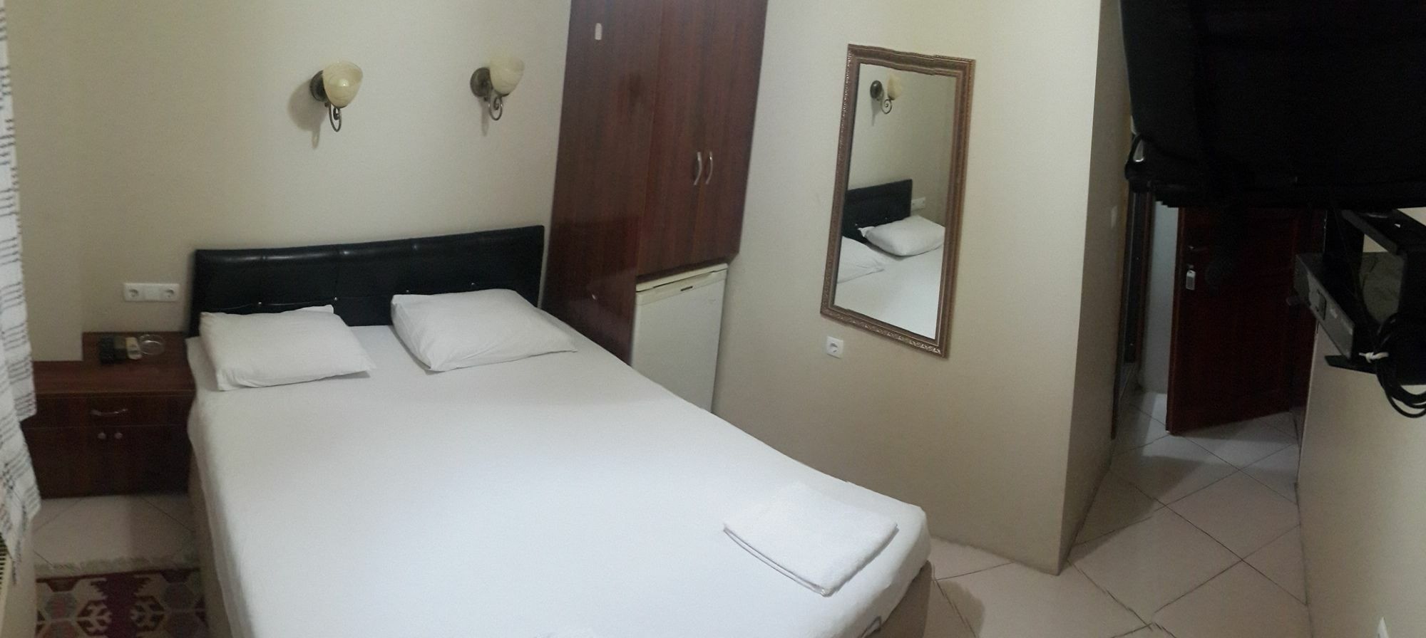 Durak Hotel Bodrum Luaran gambar