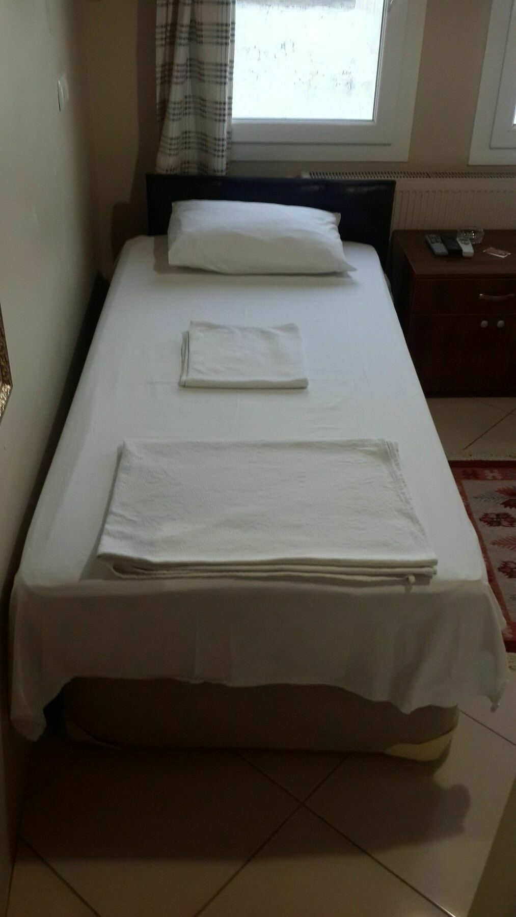Durak Hotel Bodrum Luaran gambar