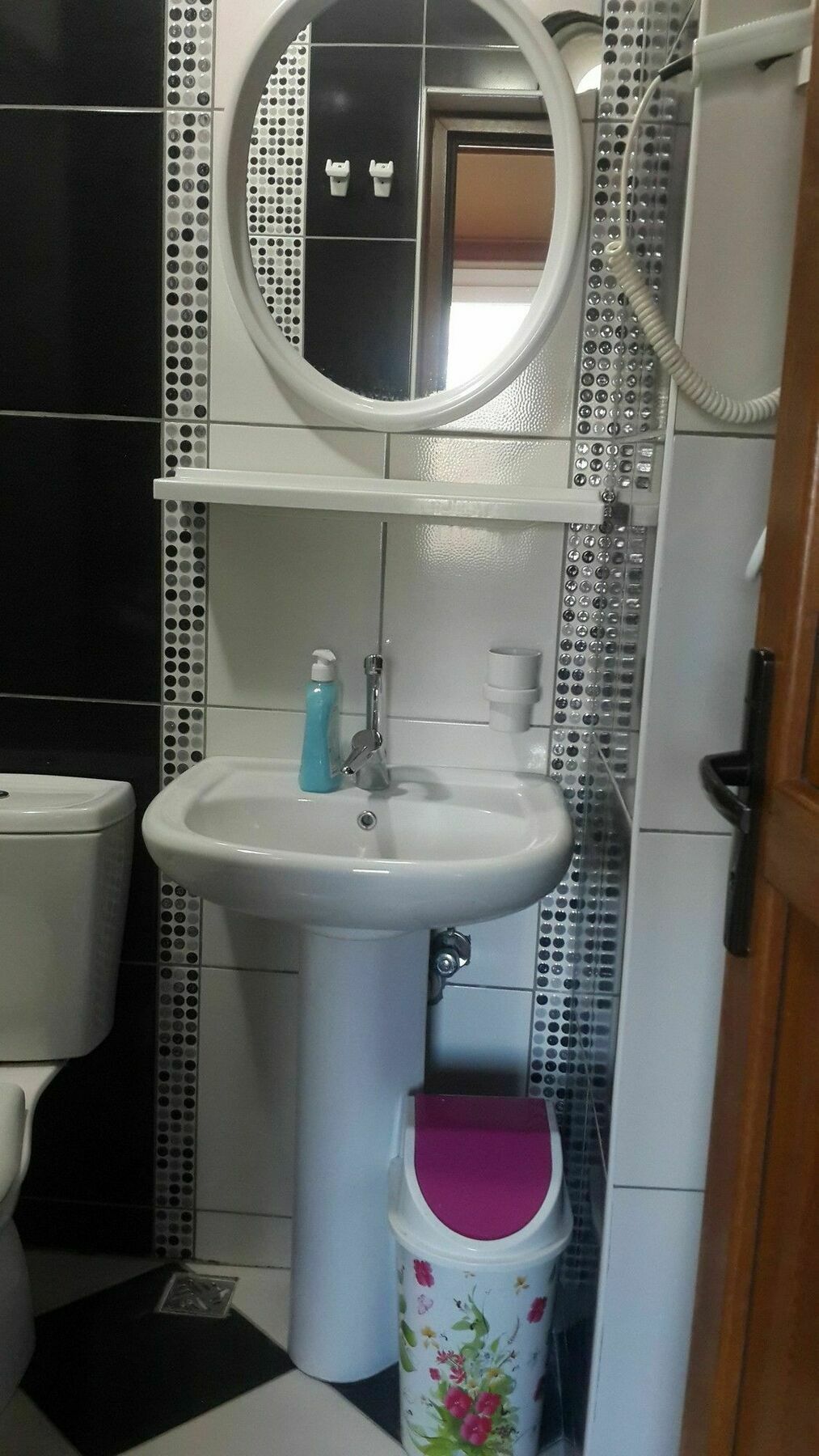 Durak Hotel Bodrum Luaran gambar