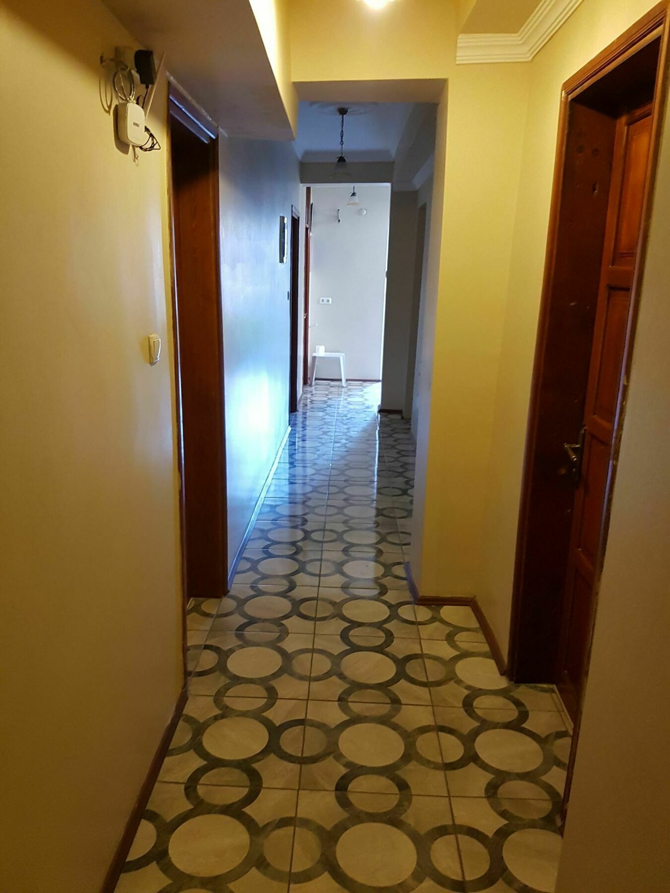 Durak Hotel Bodrum Luaran gambar