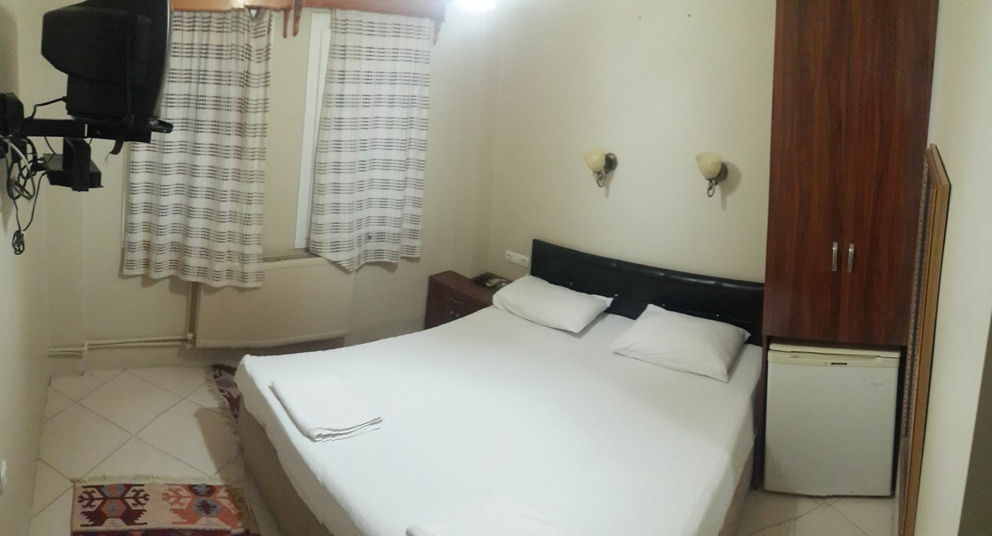 Durak Hotel Bodrum Luaran gambar